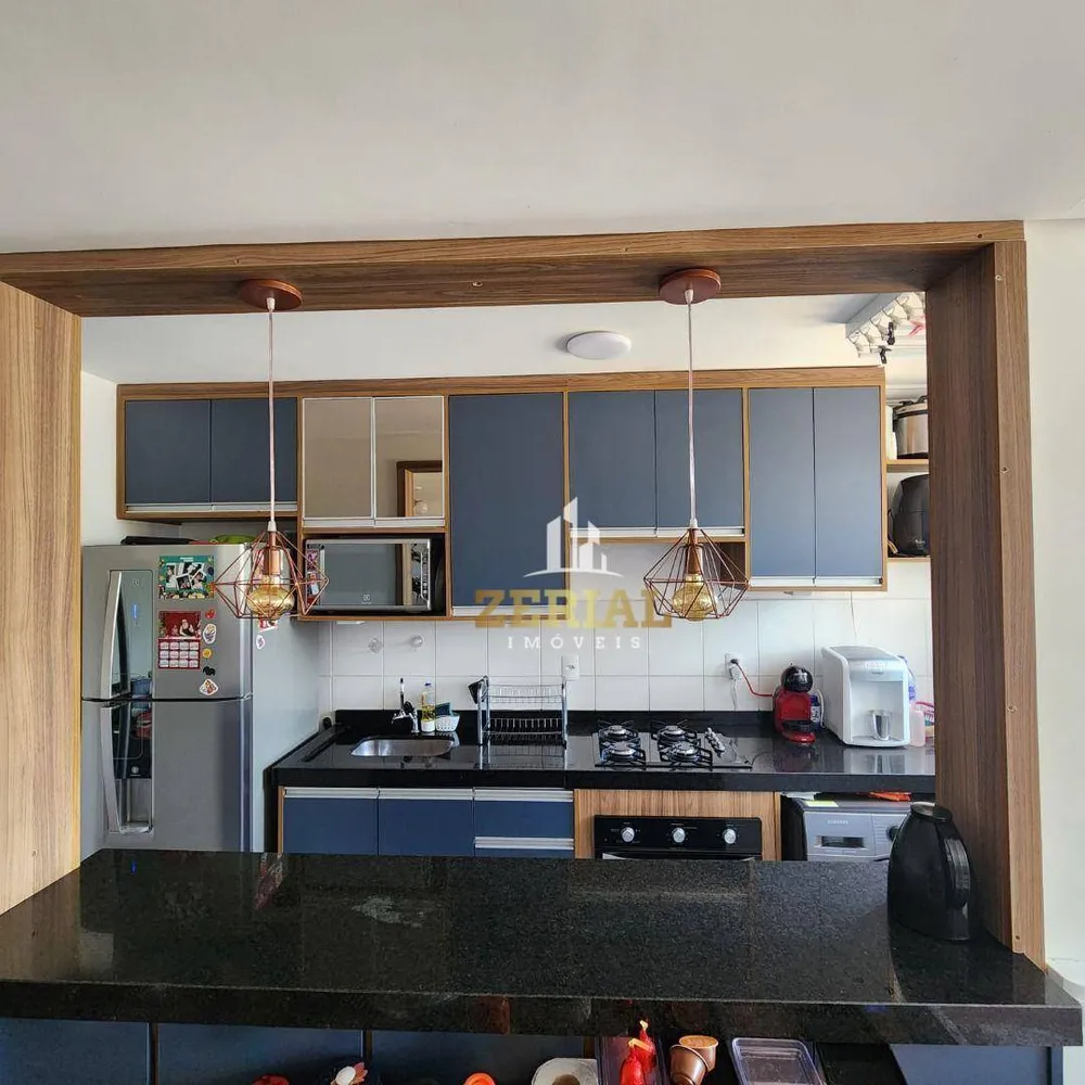 Apartamento, 2 quartos, 50 m² - Foto 5