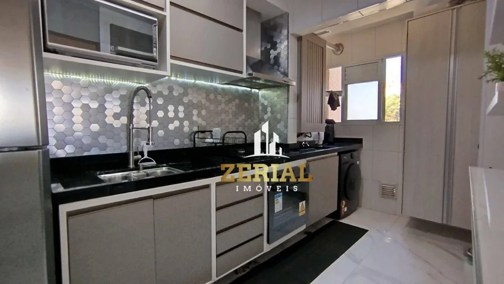 Apartamento, 2 quartos, 79 m² - Foto 6