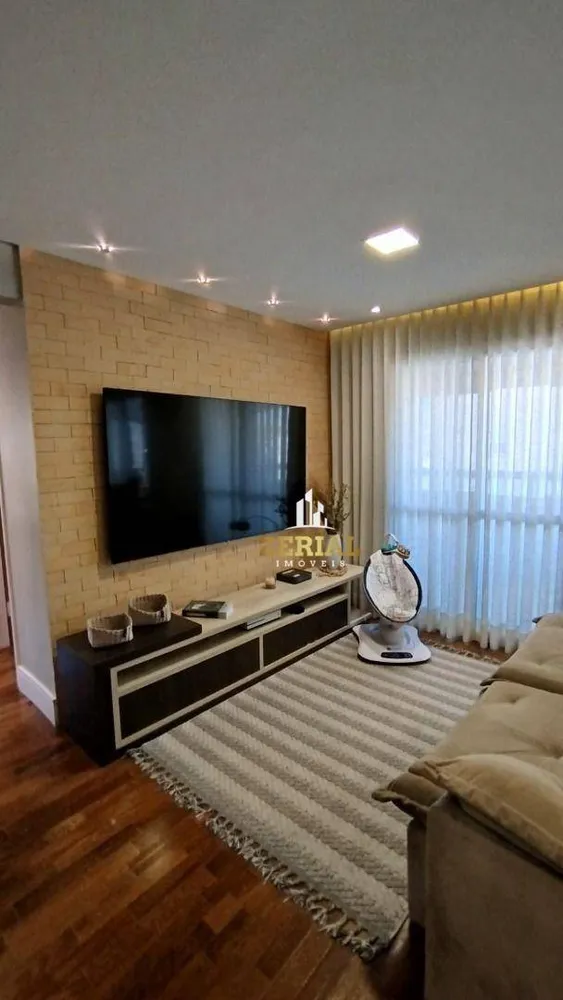 Apartamento, 2 quartos, 79 m² - Foto 4