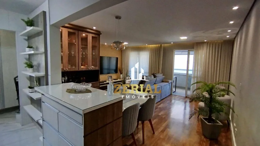 Apartamento, 2 quartos, 79 m² - Foto 1