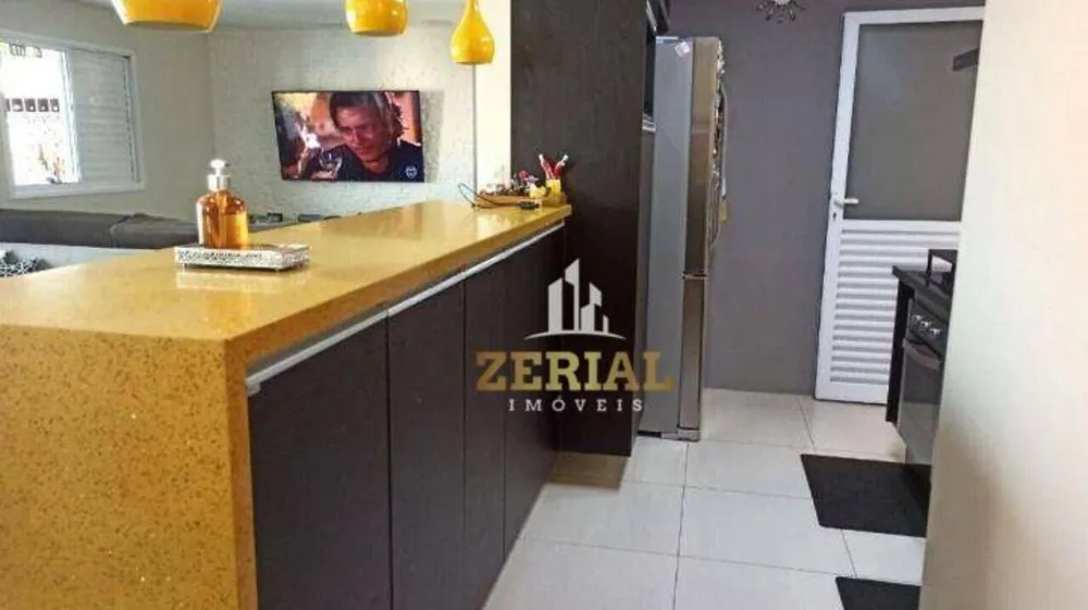 Apartamento, 3 quartos, 125 m² - Foto 4