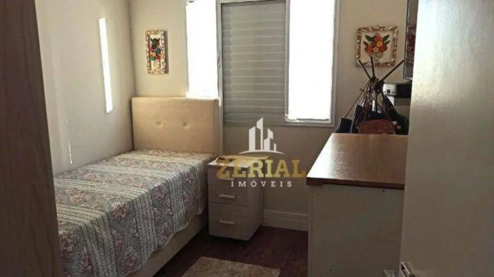 Apartamento, 3 quartos, 125 m² - Foto 7