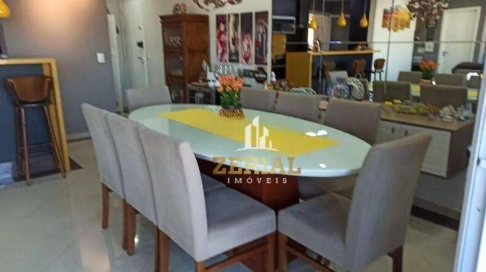 Apartamento, 3 quartos, 125 m² - Foto 8
