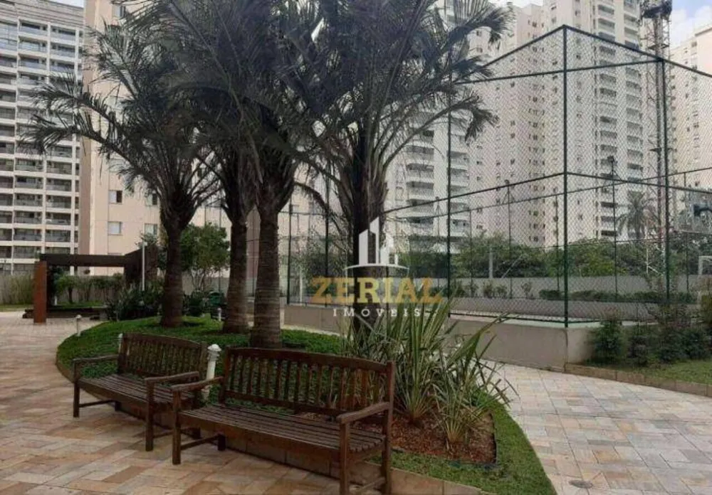 Apartamento, 3 quartos, 125 m² - Foto 3