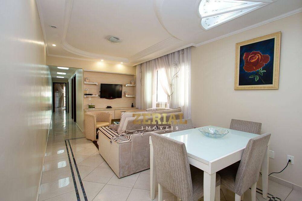 Apartamento, 3 quartos, 86 m² - Foto 2