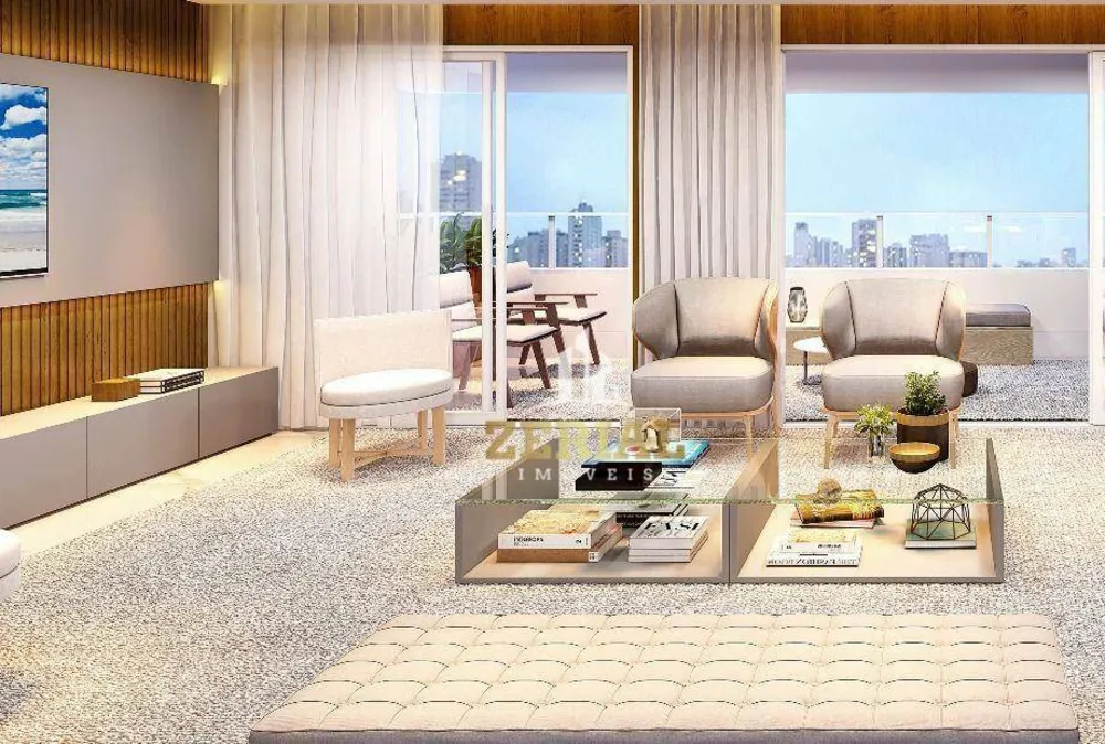 Apartamento, 3 quartos, 113 m² - Foto 5