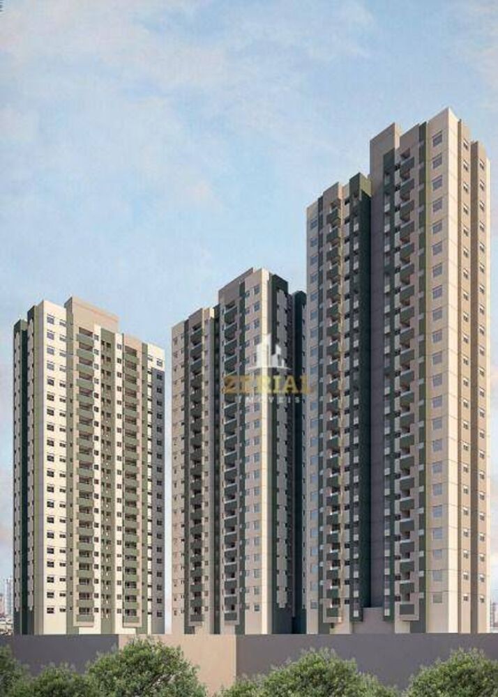 Apartamento, 3 quartos, 113 m² - Foto 1