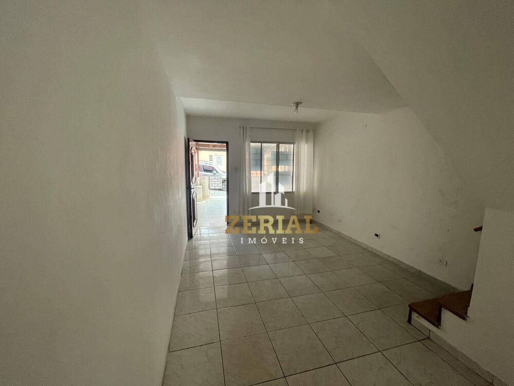Sobrado à venda com 2 quartos, 92m² - Foto 2