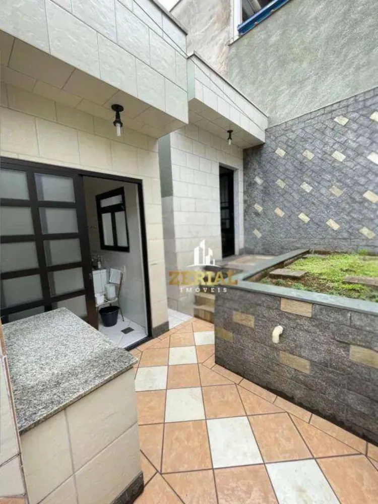 Casa, 2 quartos, 102 m² - Foto 2