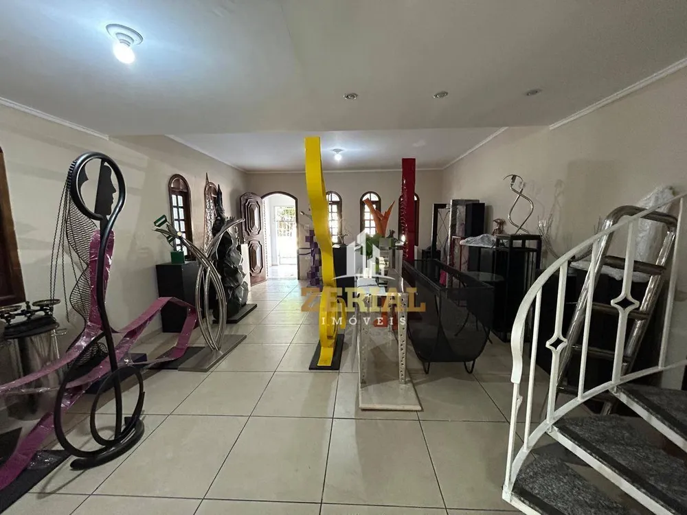 Sobrado, 2 quartos, 182 m² - Foto 1