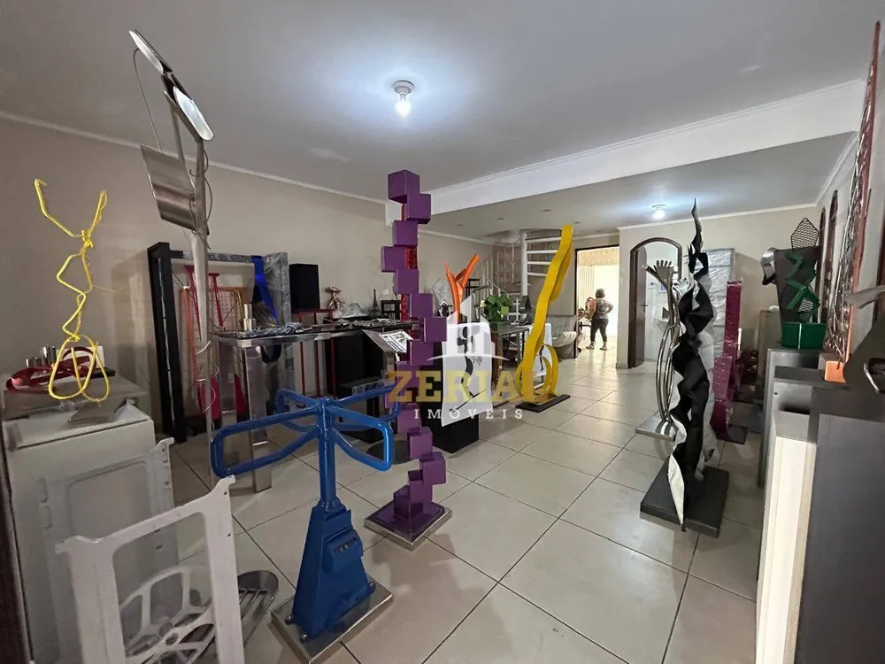 Sobrado, 2 quartos, 182 m² - Foto 2