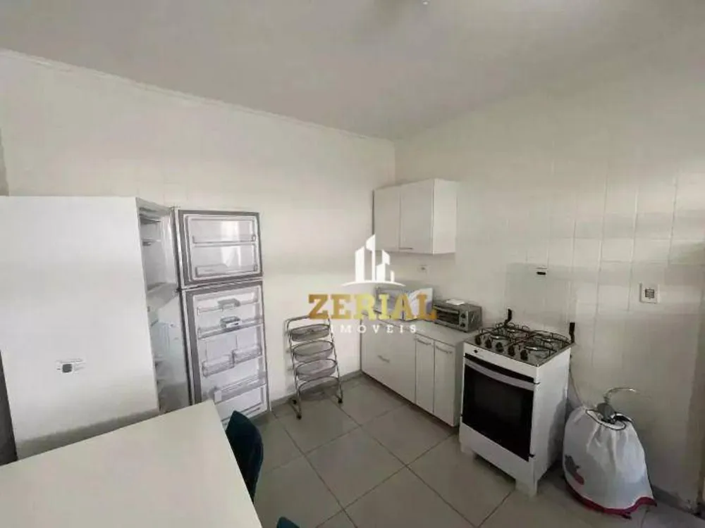 Sobrado, 3 quartos, 91 m² - Foto 1