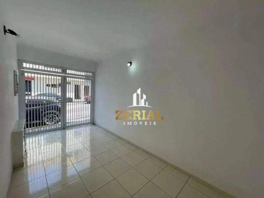 Sobrado, 3 quartos, 91 m² - Foto 8
