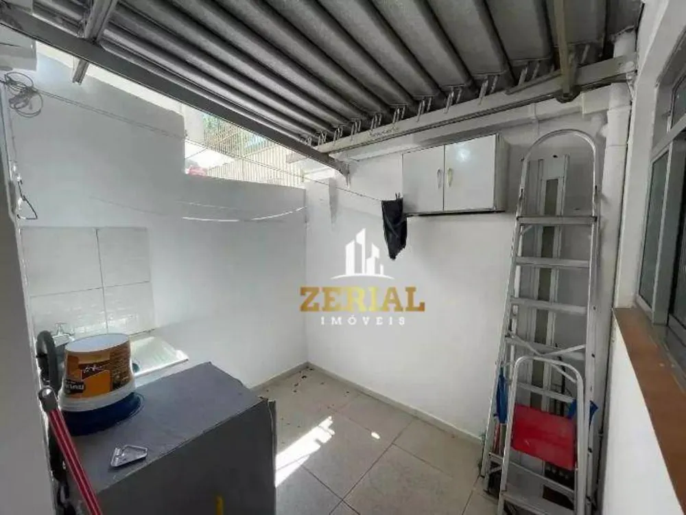 Sobrado, 3 quartos, 91 m² - Foto 5