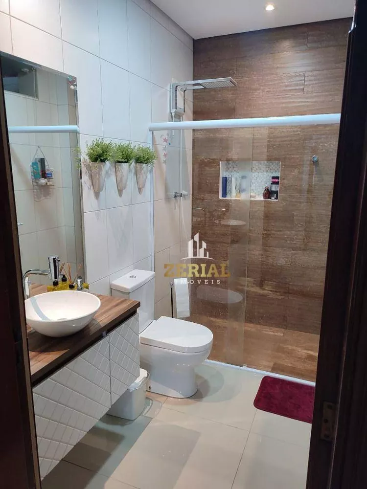 Sobrado, 2 quartos, 177 m² - Foto 5