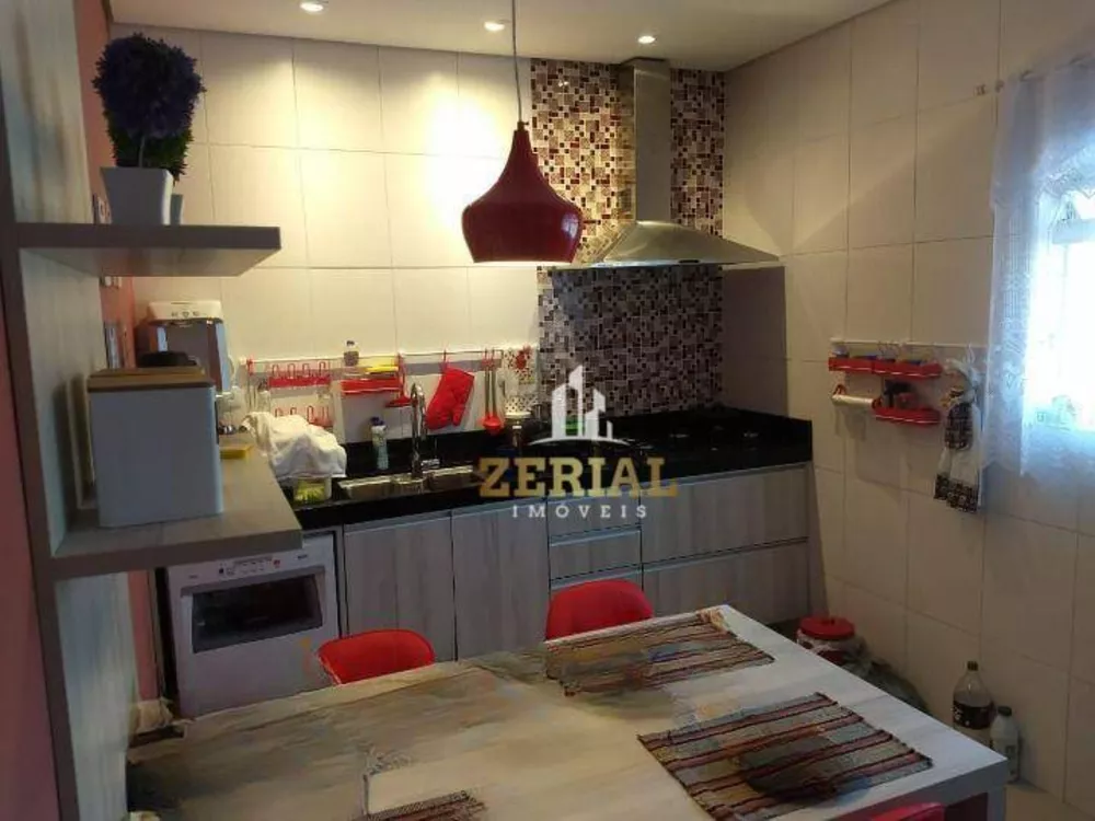 Sobrado, 2 quartos, 177 m² - Foto 4