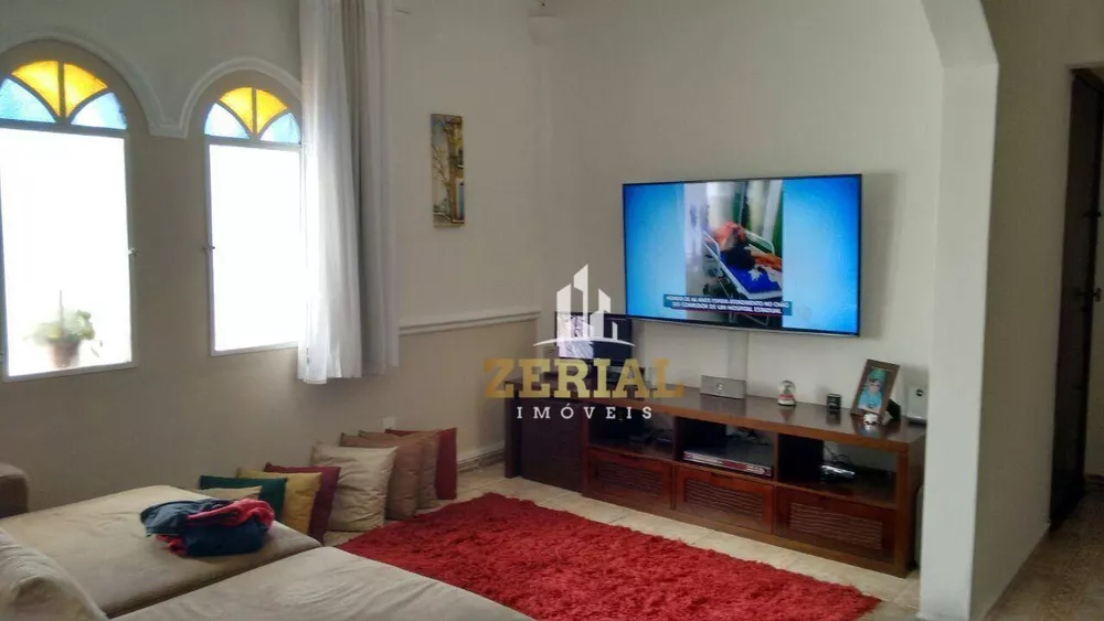 Sobrado, 2 quartos, 177 m² - Foto 1