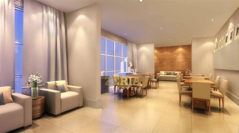 Apartamento, 2 quartos, 59 m² - Foto 3