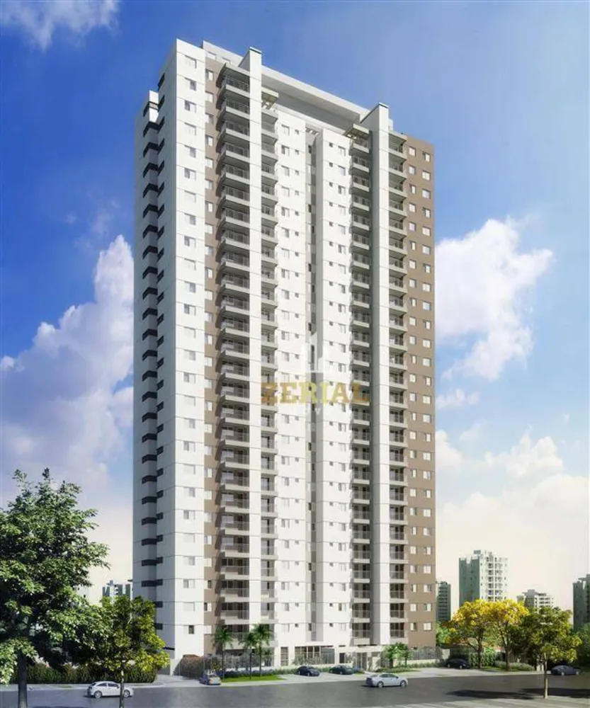 Apartamento, 2 quartos, 59 m² - Foto 4