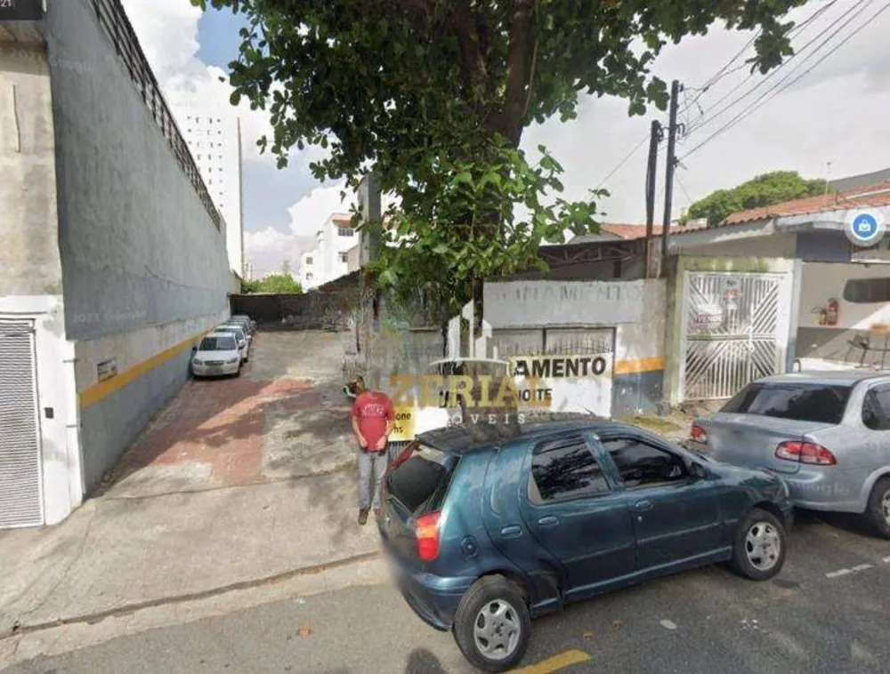 Terreno, 401 m² - Foto 1