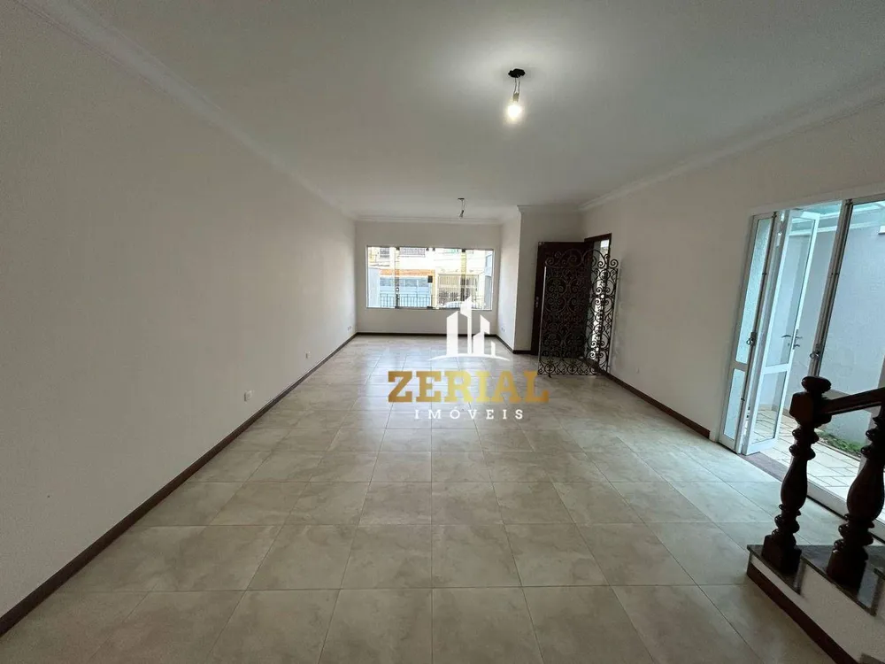 Sobrado, 3 quartos, 204 m² - Foto 2