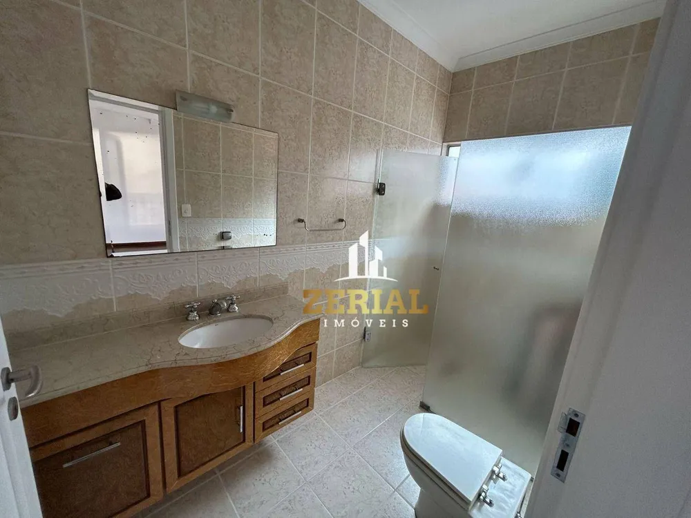 Sobrado, 3 quartos, 204 m² - Foto 10