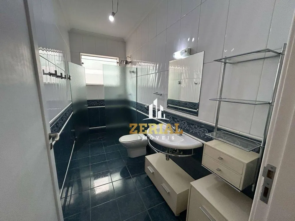 Sobrado, 3 quartos, 204 m² - Foto 6