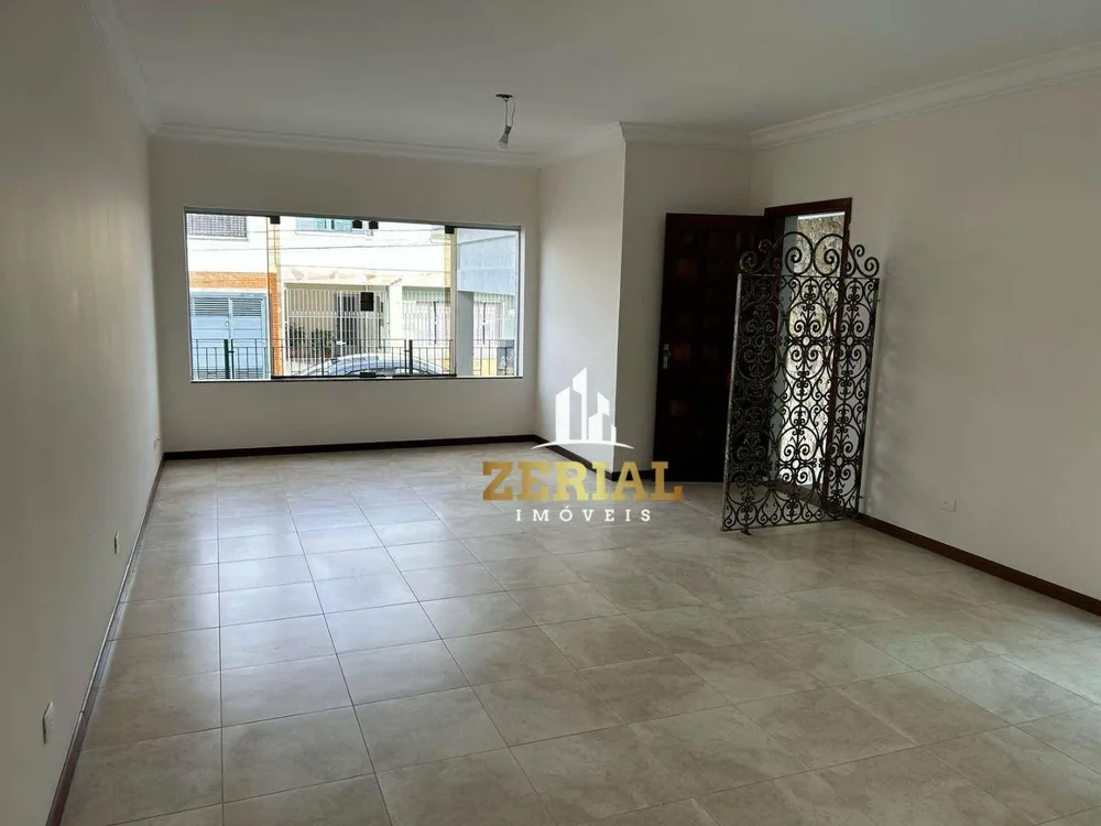 Sobrado, 3 quartos, 204 m² - Foto 3