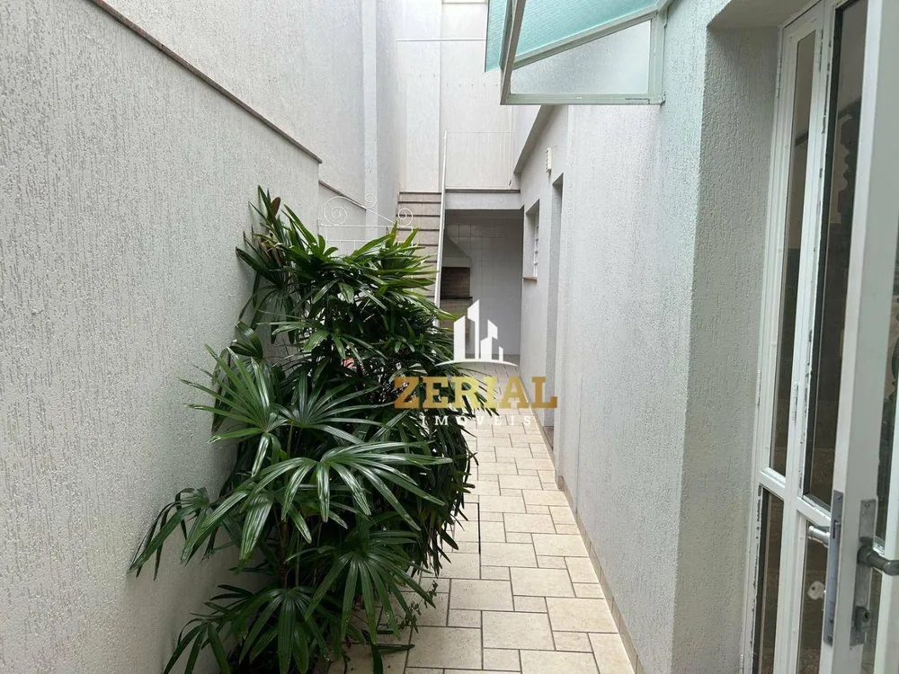 Sobrado, 3 quartos, 204 m² - Foto 8