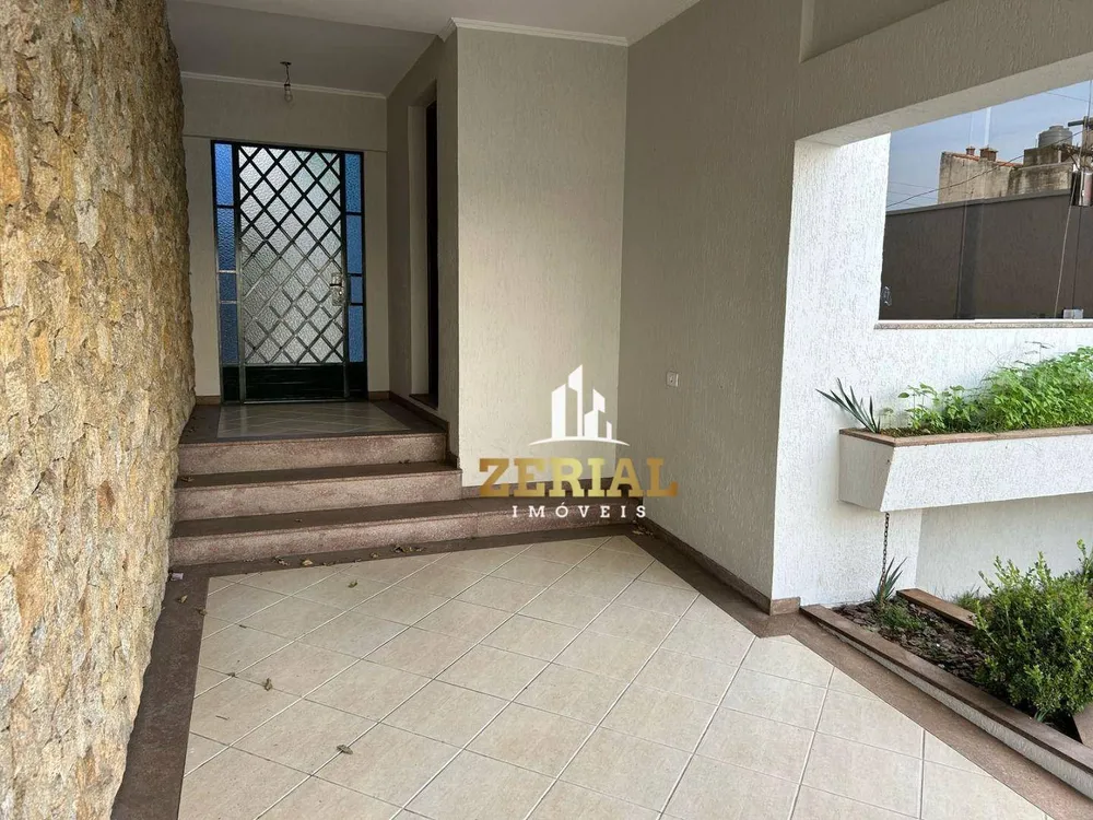 Sobrado, 3 quartos, 204 m² - Foto 12