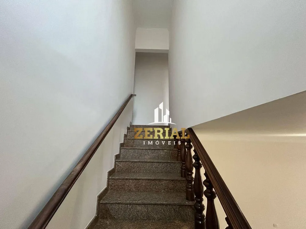 Sobrado, 3 quartos, 204 m² - Foto 4