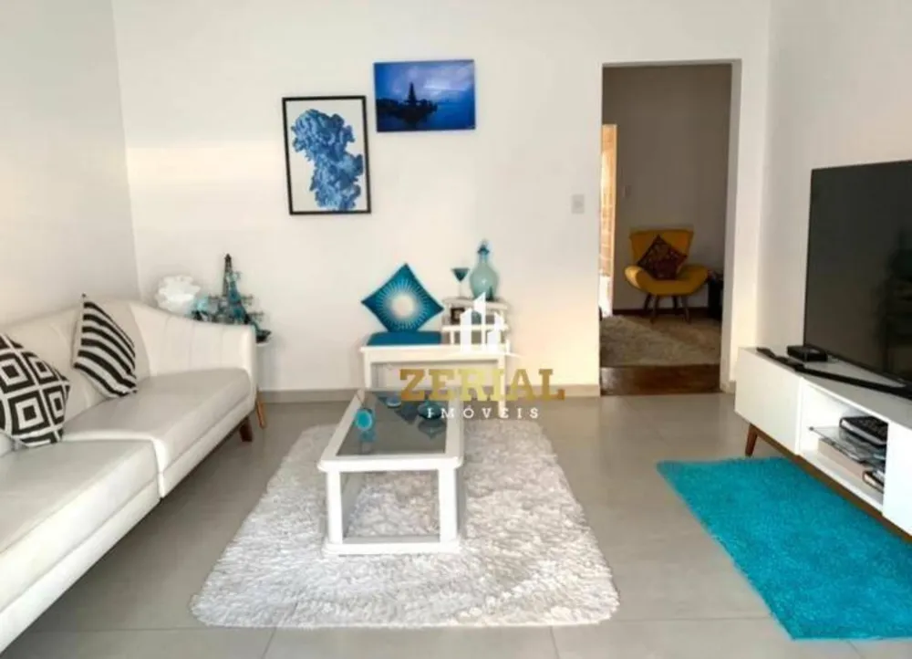 Casa, 3 quartos, 126 m² - Foto 1