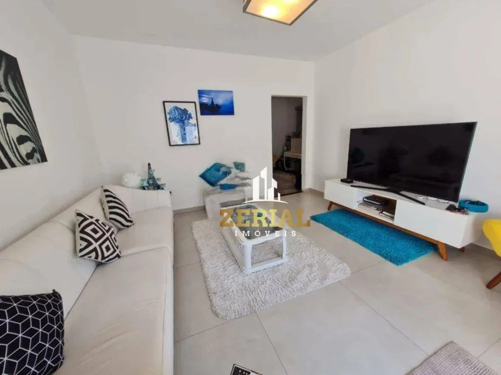 Casa, 3 quartos, 126 m² - Foto 2