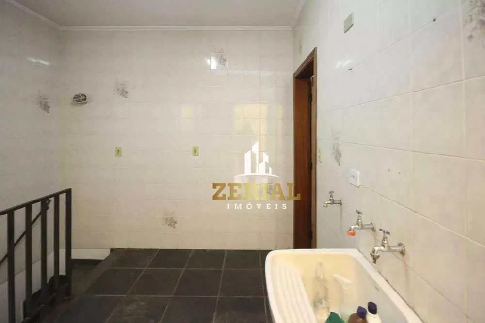 Sobrado, 3 quartos, 180 m² - Foto 2