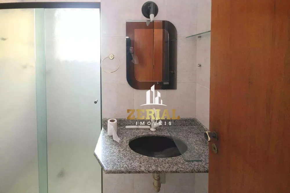 Sobrado, 3 quartos, 180 m² - Foto 6