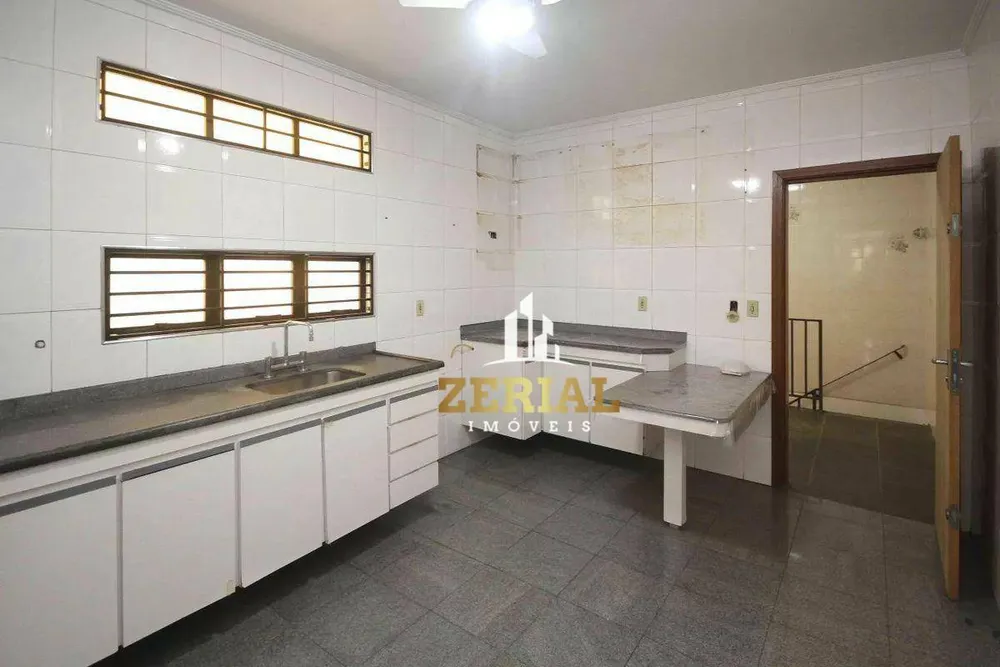 Sobrado, 3 quartos, 180 m² - Foto 1