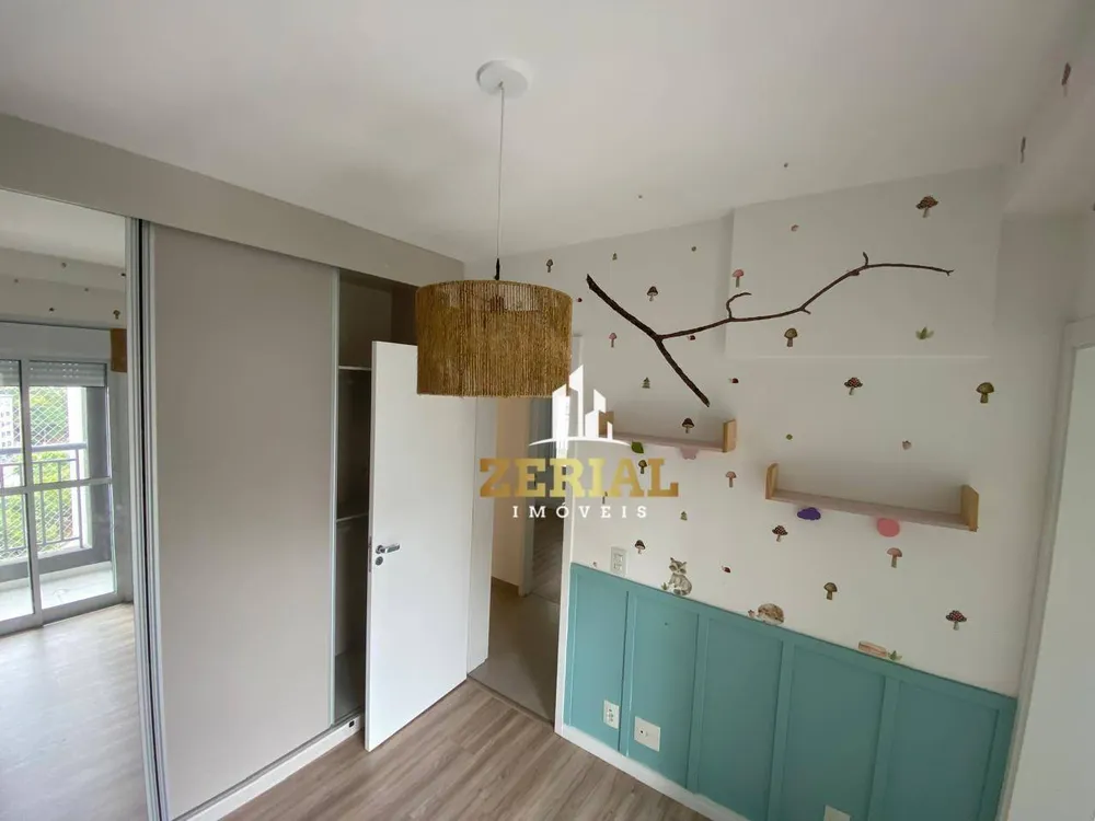 Apartamento, 3 quartos, 115 m² - Foto 3