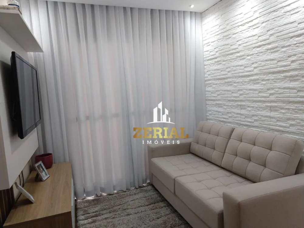 Apartamento, 2 quartos, 65 m² - Foto 1
