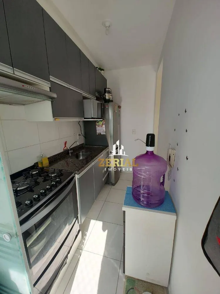 Apartamento, 2 quartos, 65 m² - Foto 2