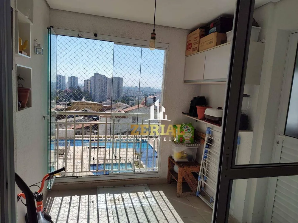Apartamento, 2 quartos, 65 m² - Foto 4