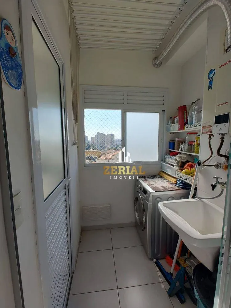 Apartamento, 2 quartos, 65 m² - Foto 4