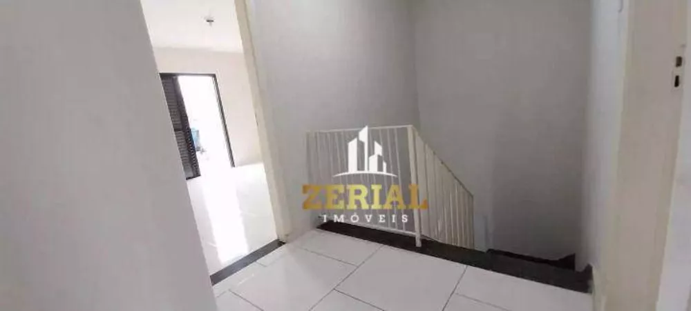 Sobrado, 3 quartos, 168 m² - Foto 9