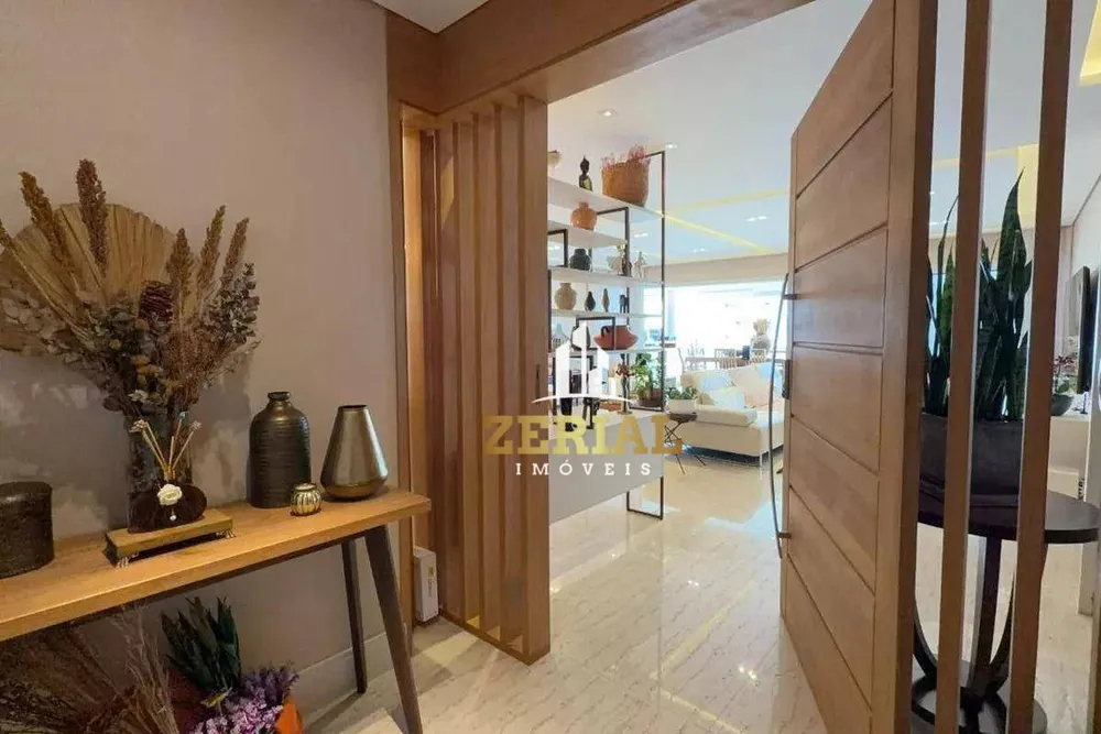 Apartamento, 4 quartos, 234 m² - Foto 11