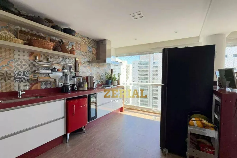 Apartamento, 4 quartos, 234 m² - Foto 3