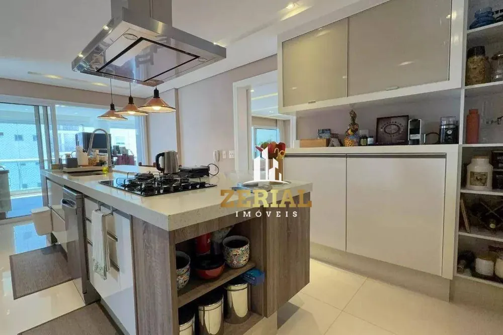 Apartamento, 4 quartos, 234 m² - Foto 5