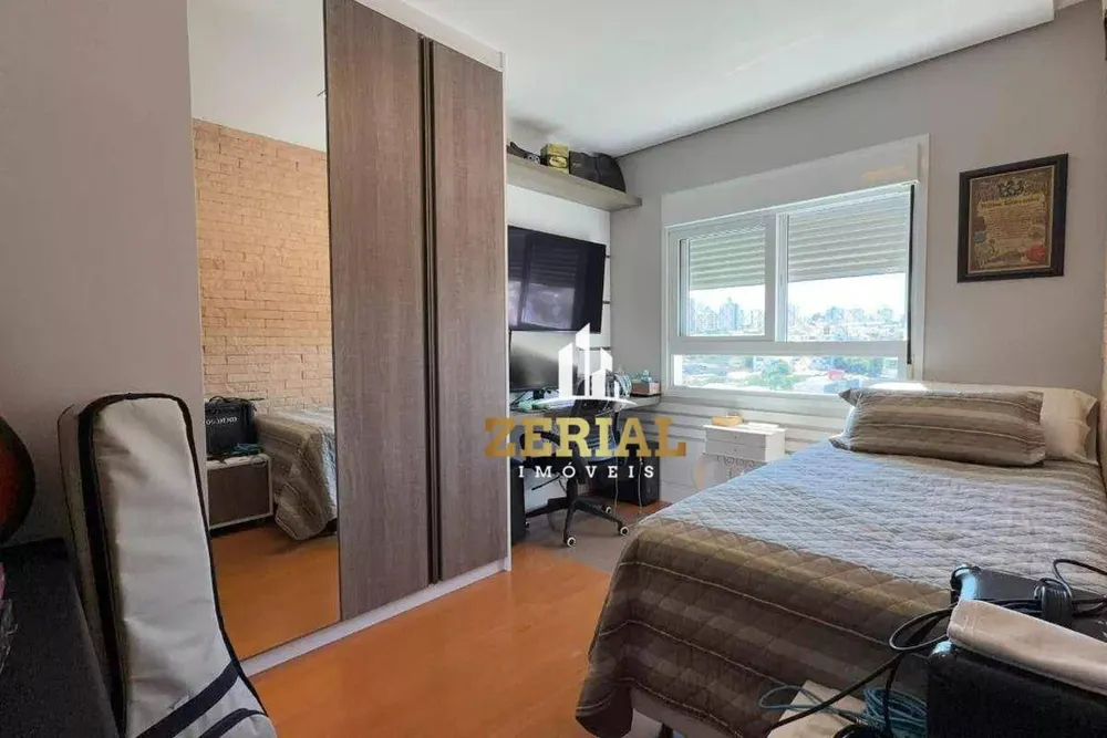 Apartamento, 4 quartos, 234 m² - Foto 9