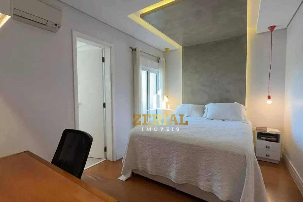 Apartamento, 4 quartos, 234 m² - Foto 8