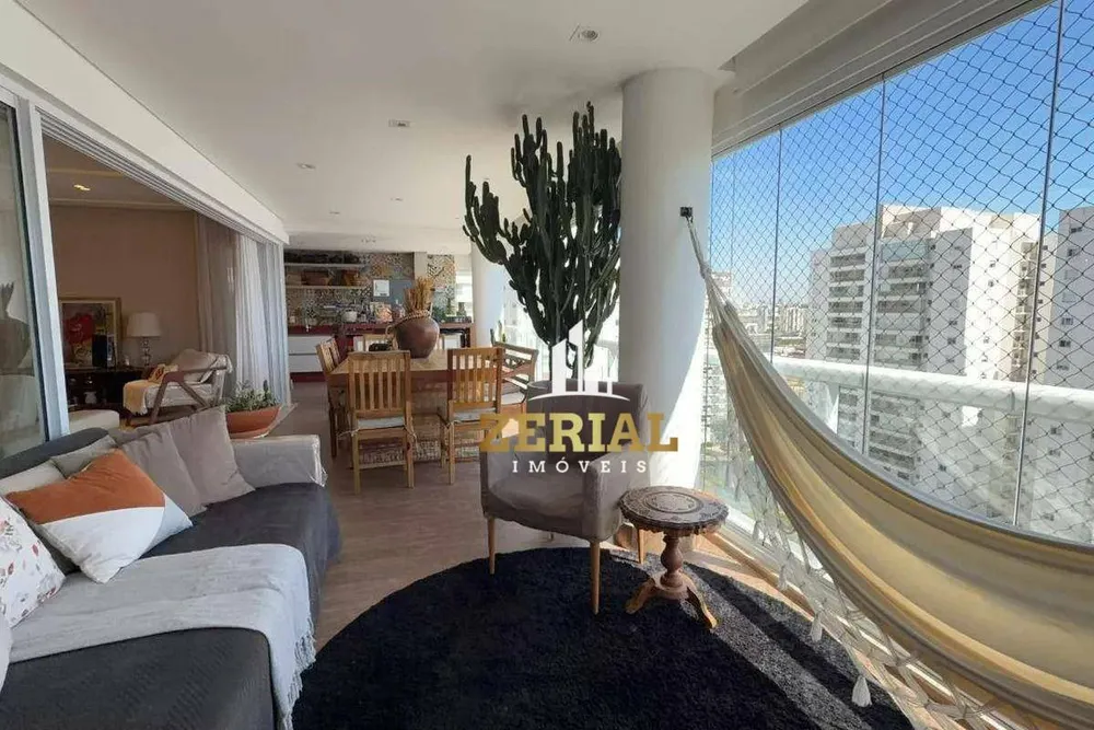 Apartamento, 4 quartos, 234 m² - Foto 1