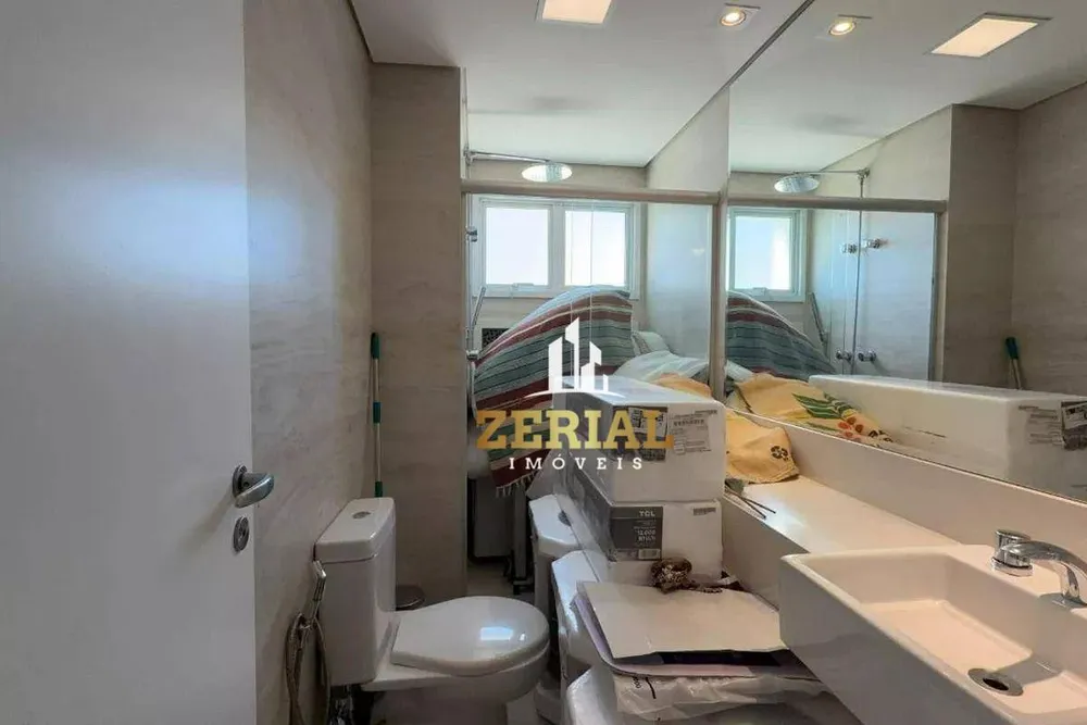 Apartamento, 4 quartos, 234 m² - Foto 10