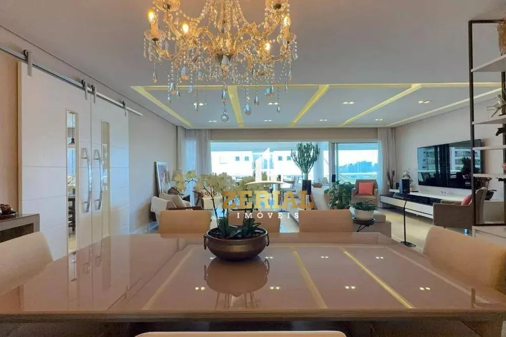 Apartamento, 4 quartos, 234 m² - Foto 4